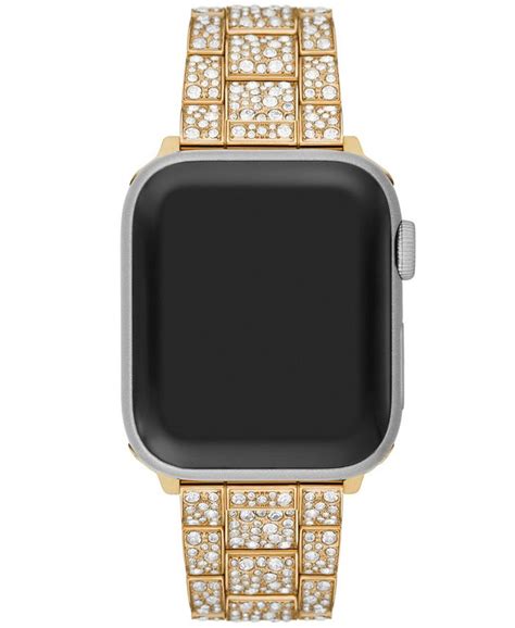 michael kors watch and apple|apple watch bands michael kors.